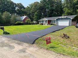 Best Custom Driveway Design  in Crooked River Ranch, OR